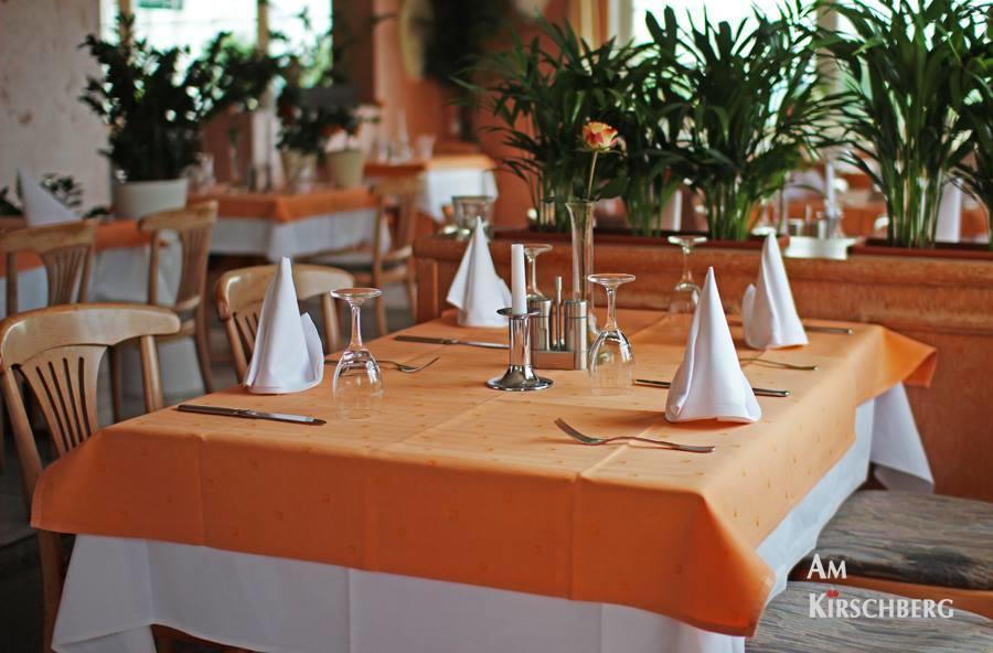 Hotel & Restaurant Am Kirschberg Alten Buseck Dış mekan fotoğraf